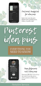 How to Make Pinterest Idea Pins that Tell a Compelling Story