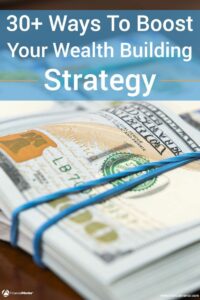 Wealth Building 101 Tutorial Guide Articles and Resources Wealth