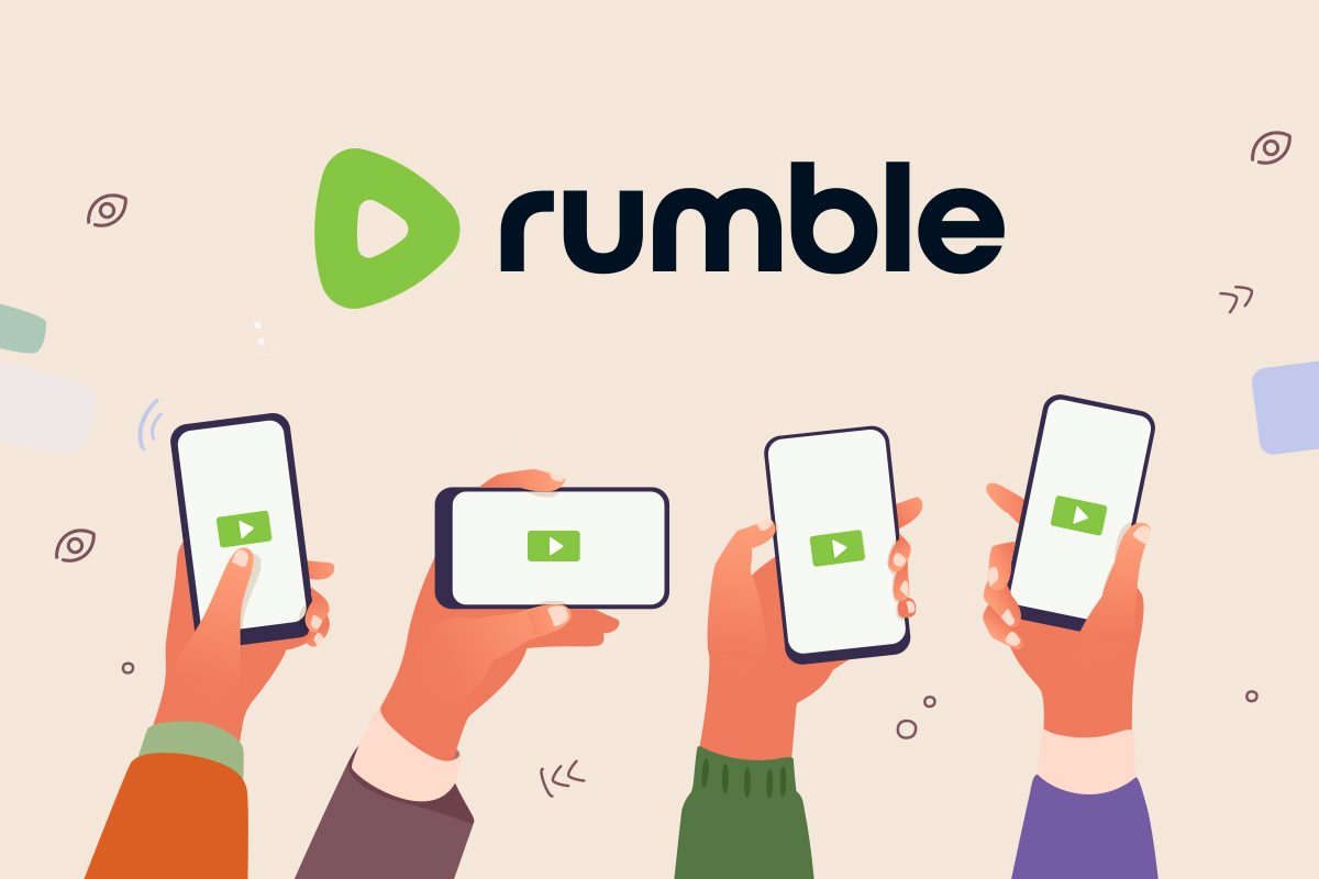 How to Get More Views on Rumble 11 Effective Ways