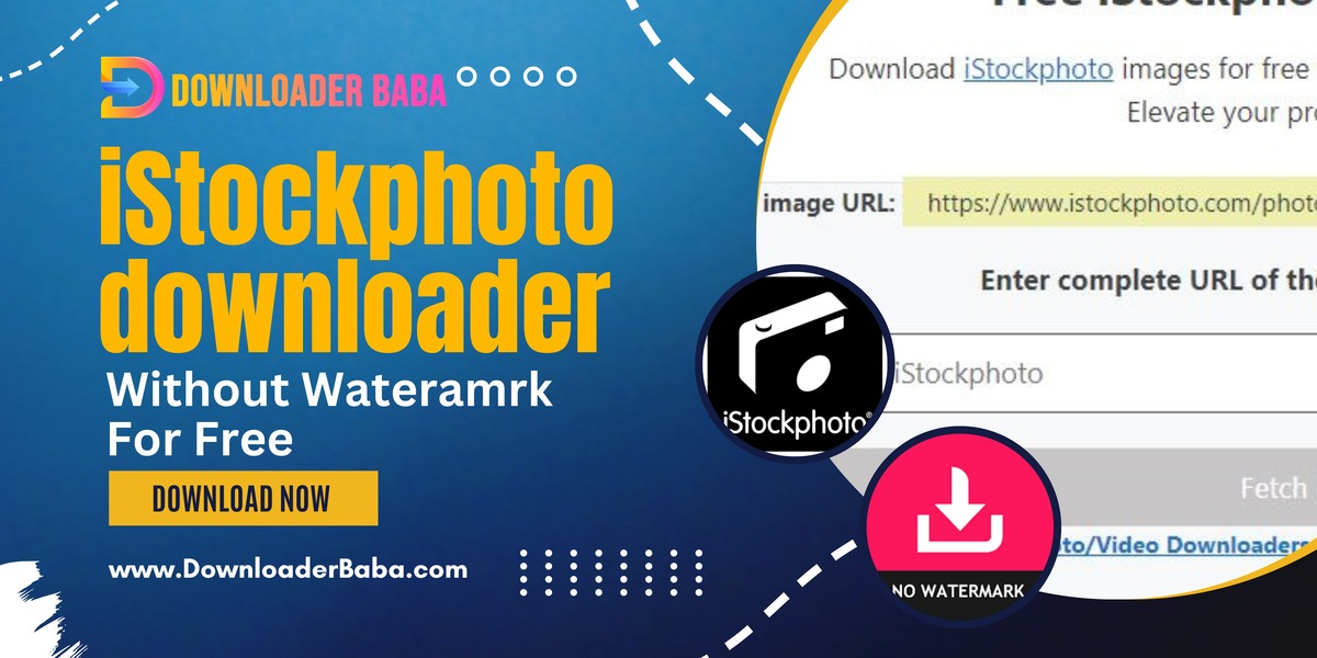 istock downloader 4k free