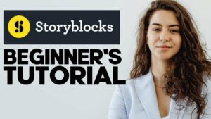 How to Use Storyblocks A Comprehensive Guide to Accessing RoyaltyFree