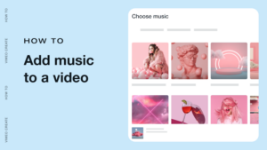 How to add music to any video A stepbystep guide Vimeo Blog