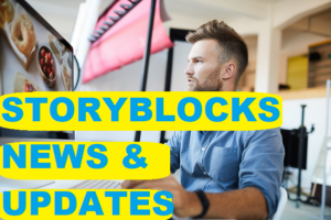 IMHO Reviews Article Shares Storyblocks Updates Including New Pricing