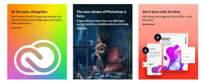 Everything You Need To Know About Adobe Behance