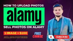 How to Sell Photos on Alamy How to Upload Photos on Alamy SELL YOUR