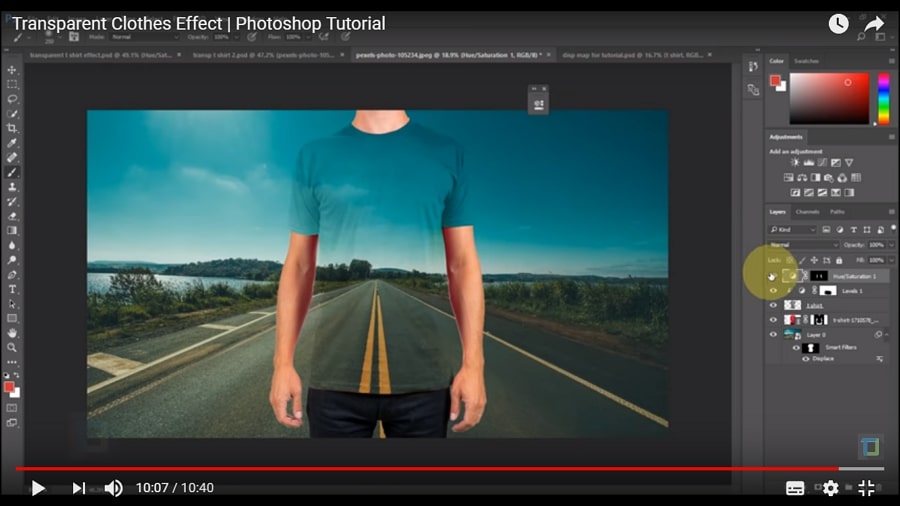 22 Best Free Step By Step Adobe Photoshop Tutorials for Beginners