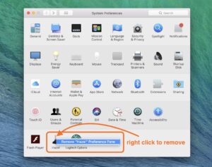 Deleting Apps on a Mac A StepbyStep Guide Infetechcom Tech News