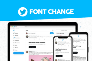 All You Need to Know About Twitters Font Design Changes Social Nation