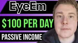 How To Make Money With EyeEm As A Beginner YouTube