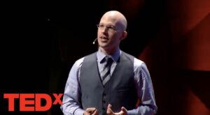 The first 20 hours how to learn anything Josh Kaufman TEDxCSU
