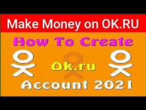 okru earn money _ how to used okru _ how to create okru account