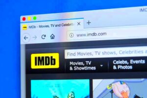 IMDb Account for Actors How to Make a Page Add Credits Network