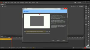 Importing Video into Adobe Animate CC 2017  YouTube