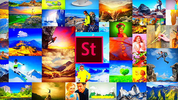 Adobe Stock for Free Download 10 Professional Images Worth 50