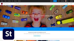 Adobe Stock Find Any Image Faster  Adobe Creative Cloud  YouTube