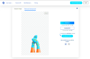 6 Best Tools to Remove Shutterstock Images Background Online