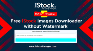 iStockphoto Downloader  HD Stock Images