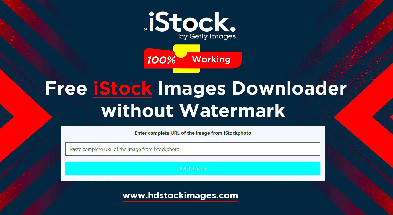 iStockphoto Downloader  HD Stock Images