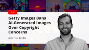 Getty Images Bans AIGenerated Images Over Copyright Concerns  Tyler