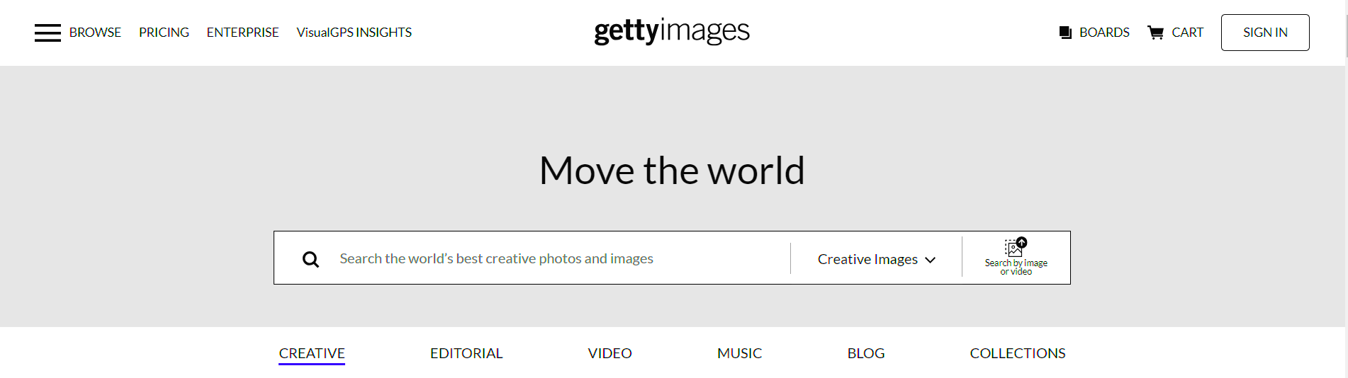 Getty Images vs iStock Which platform offers the best content and