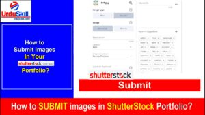 How to submit Images to ShutterStock account  YouTube