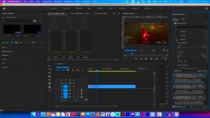 Adobe Premiere Pro  Add Stock Music in Seconds  YouTube