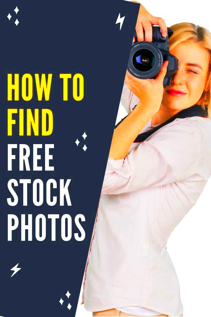 In this stock photos tutorial youll discover how to find free stock