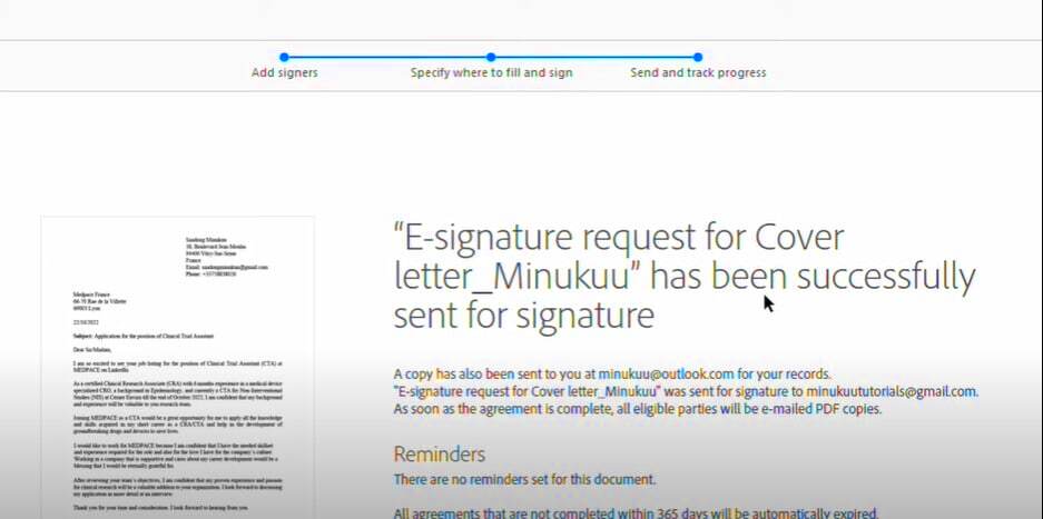 A Deep Dive into Adobe Contract Signing Tips Tricks and Alternative