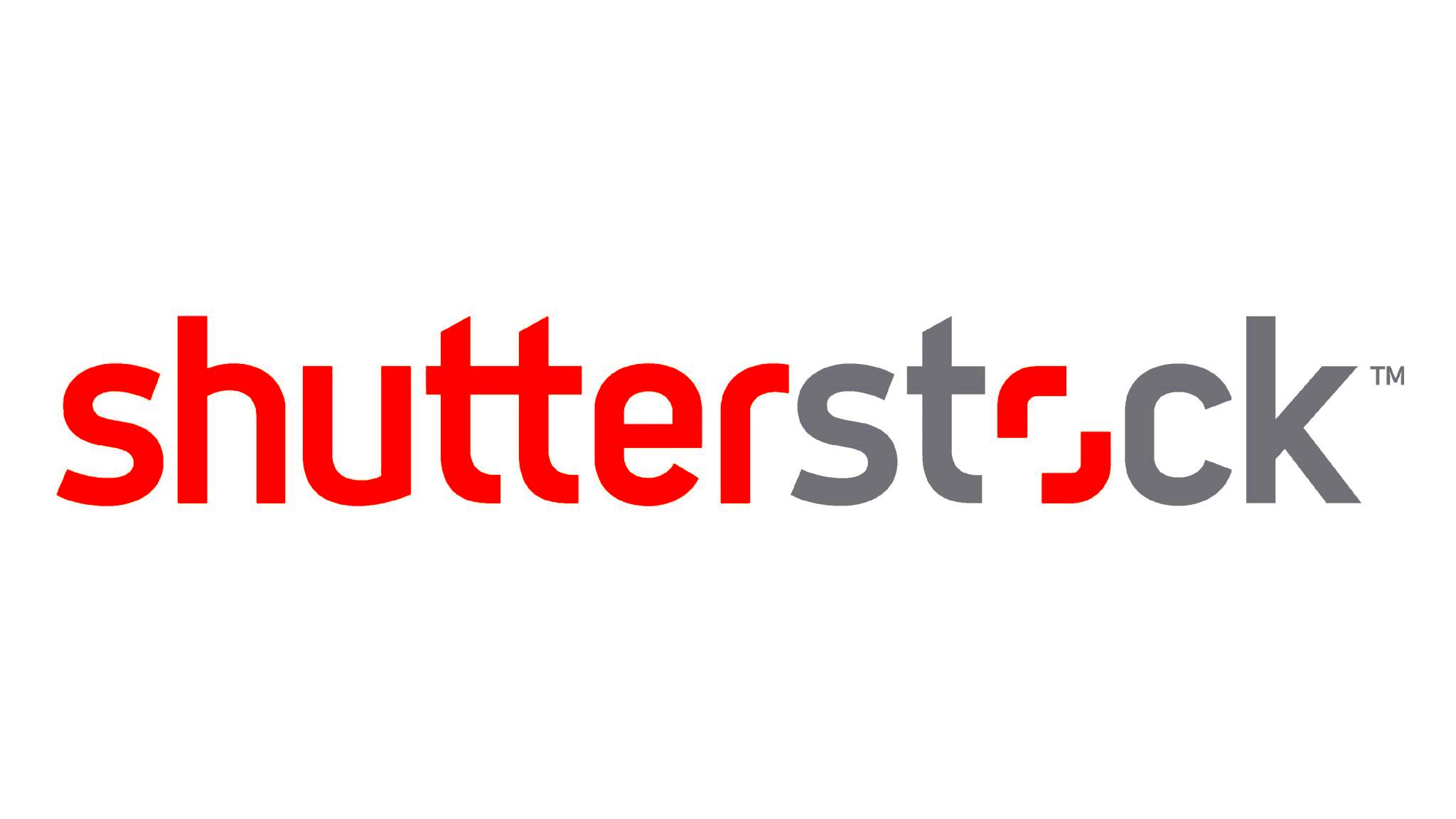 Shutterstock Logo and symbol meaning history PNG brand