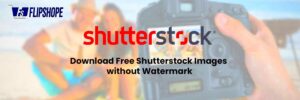 Download Free Shutterstock Images Without Watermark 2023