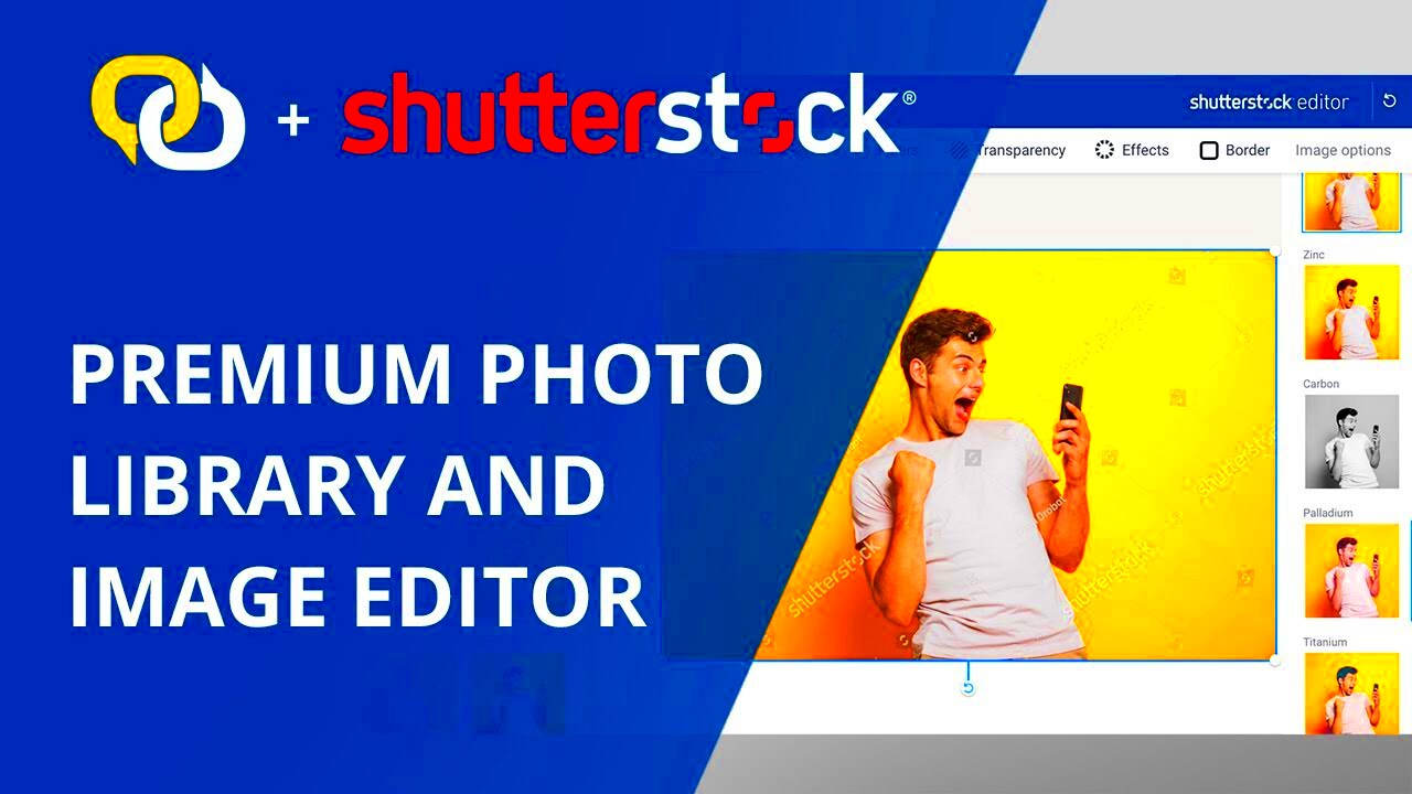 How to Edit Text on Shutterstock Image A Tutorial  HD Stock Images