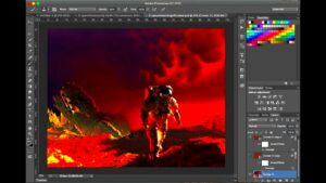 Licensing Adobe Stock assets from inside Photoshop  YouTube