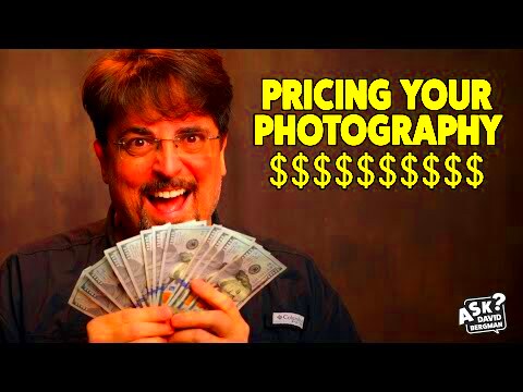 Tips For Pricing Your Photography  Best In Photography