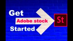 ADOBE STOCK CONTRIBUTOR A field guide for beginners to getting started