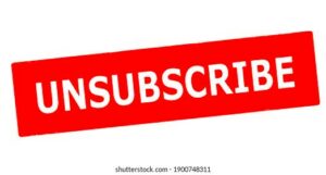 219 Subscribe unsubscribe Images Stock Photos  Vectors  Shutterstock