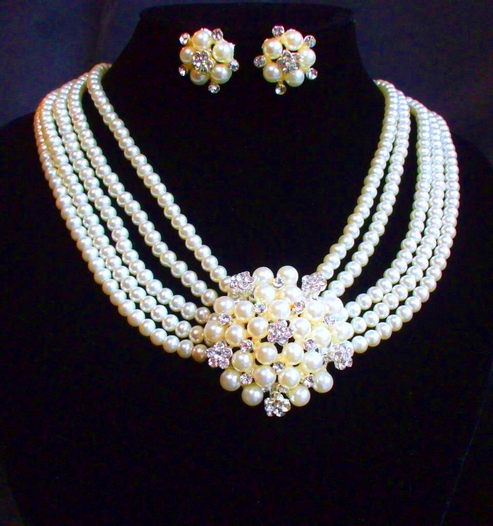 About this photo gallery most beautiful pearl necklaces pearl