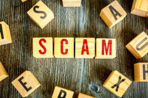 7 Financial Scams You Should Watch Out For  The Motley Fool