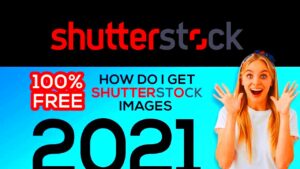 How Do I Get RoyaltyFree Shutterstock Images 2021 Educational Purpose