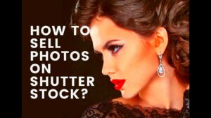 How to Sell Photos on Shutterstock  YouTube