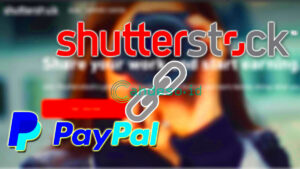 Cara Menghubungkan Shutterstock dengan Paypal Agar Bisa PO  CAHDESOID