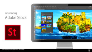 How To Use Adobe Stock With Creative Cloud Libraries  Creative Studio