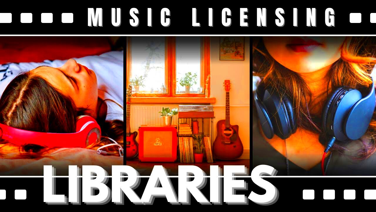 How to Find The Right Stock Music Library for Your Music  YouTube