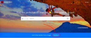 Adobe Stock Free Images  How to get Adobe Stock for free