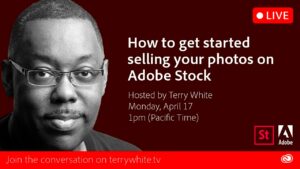 Adobe Stock Basics How to Start Selling Your Photos on Adobe Stock