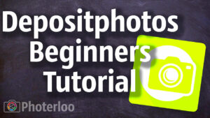 Depositphotos Contributor Tutorial and Tips for Beginners  Photerloo