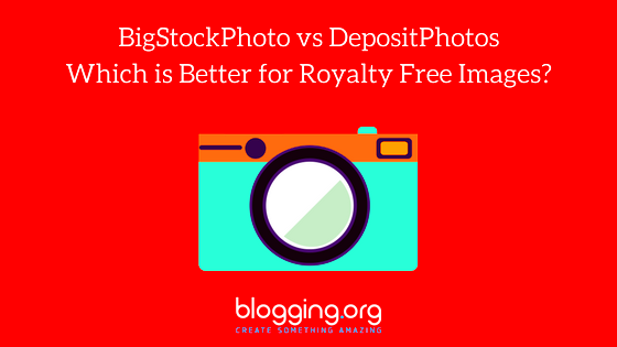 BigStockPhoto vs DepositPhotos  Which is Best for Royalty Free Images