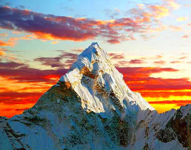 4500 Ama Dablam Stock Photos Pictures  RoyaltyFree Images  iStock