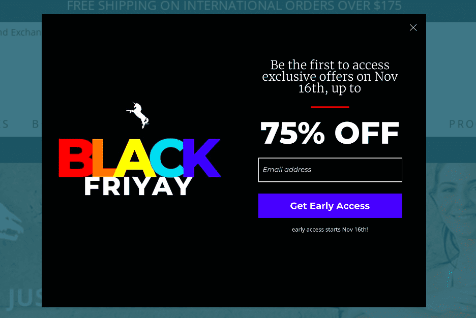 15 Creative Black Friday Marketing Strategies to Stand Out in 2023