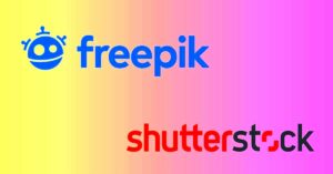 Freepik vs Shutterstock Which Is Better 2024  ViralTalky