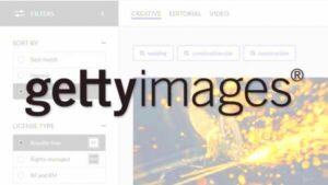 how much does getty images pay contributors